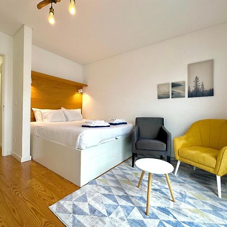Ponta Delgada L'Azor Suites - Nature מראה חיצוני תמונה