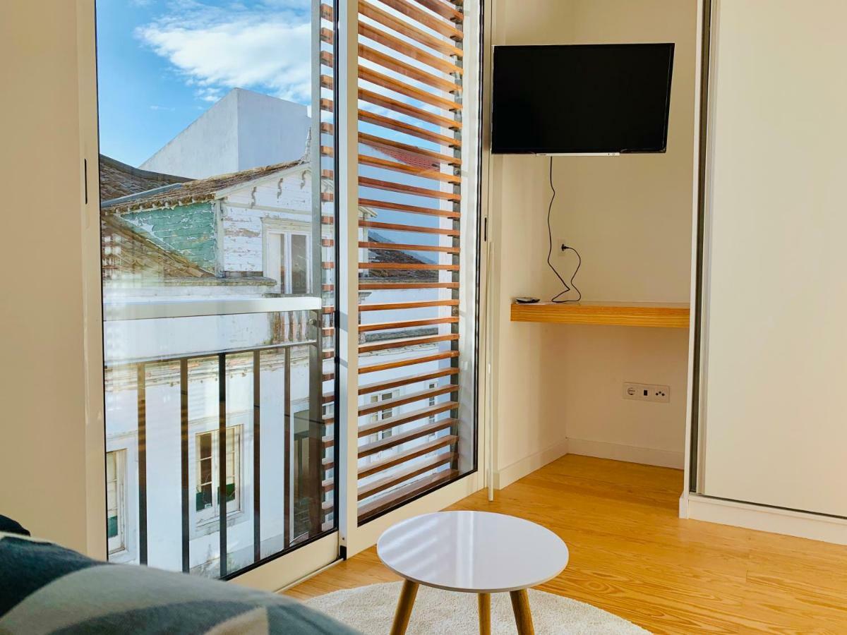 Ponta Delgada L'Azor Suites - Nature מראה חיצוני תמונה