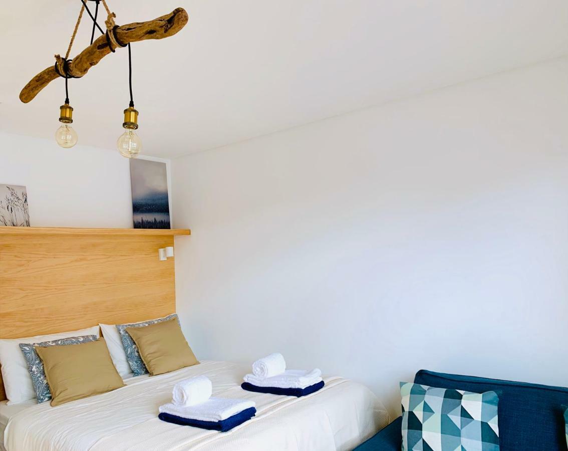 Ponta Delgada L'Azor Suites - Nature מראה חיצוני תמונה
