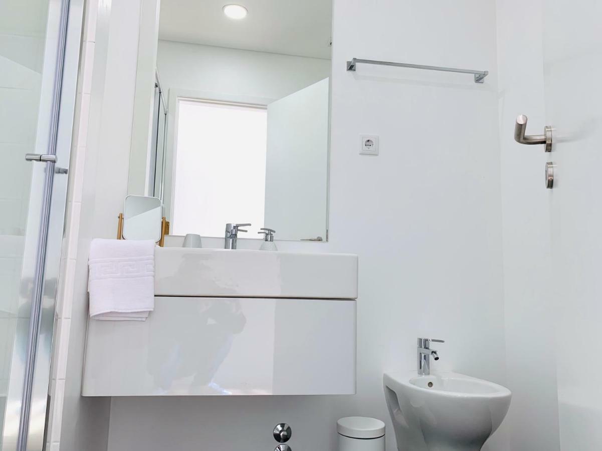 Ponta Delgada L'Azor Suites - Nature מראה חיצוני תמונה